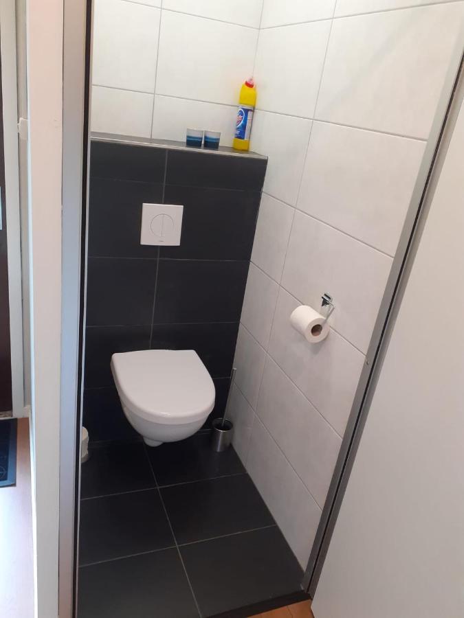 Holiday home Bungalow/vakantiehuis Op Park Bavelds Dennen *